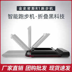 Walkingpad Treadmill R1 Home Model Smart Foldable Indoor Small Walking Machine Indoor Fitness