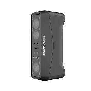
EINSTARRockit wireless dual light source handheld 3D scanner blue laser + infrared VCSEL light source