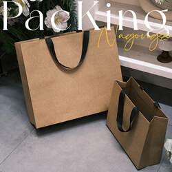 Father's Day Gift Bag, No-Waistline Paper Bag, Tote Bag, Gift Bag, Paper Bag, Gift Bag, Shopping Bag, Packaging Bag, Gift