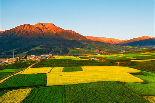 达板风景区景区天气预报