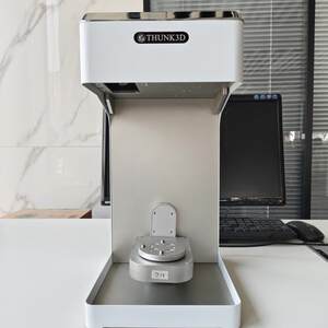 Jade inlaid jewelry jewelry dental dental dental mold automatic transition scanner 3D scanner 3D precision scanner
