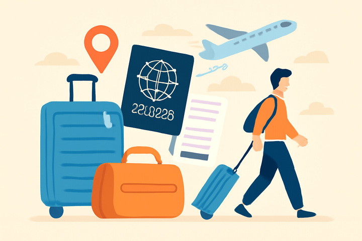 《6大差旅平台API集成深度对比-阿里商旅》文章封面图