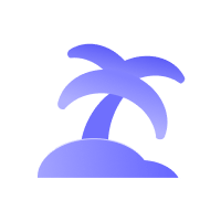 疗休养图标