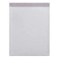 Composite pearlescent film bubble bag clothing express bag wholesale packaging packaging bag foam bag waterproof bubble envelope bag