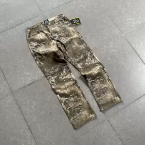 Realtree【38腰~40腰】戶外短褲工裝Fishing Cargo卡其速乾全新現貨保證