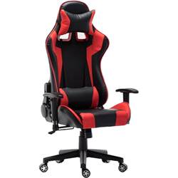 Computer Chair, Home Office Car, Public Chair, Anchor Game E-Sports Chair, Adjustable Wcg Competitive Reclining Chair, Factory