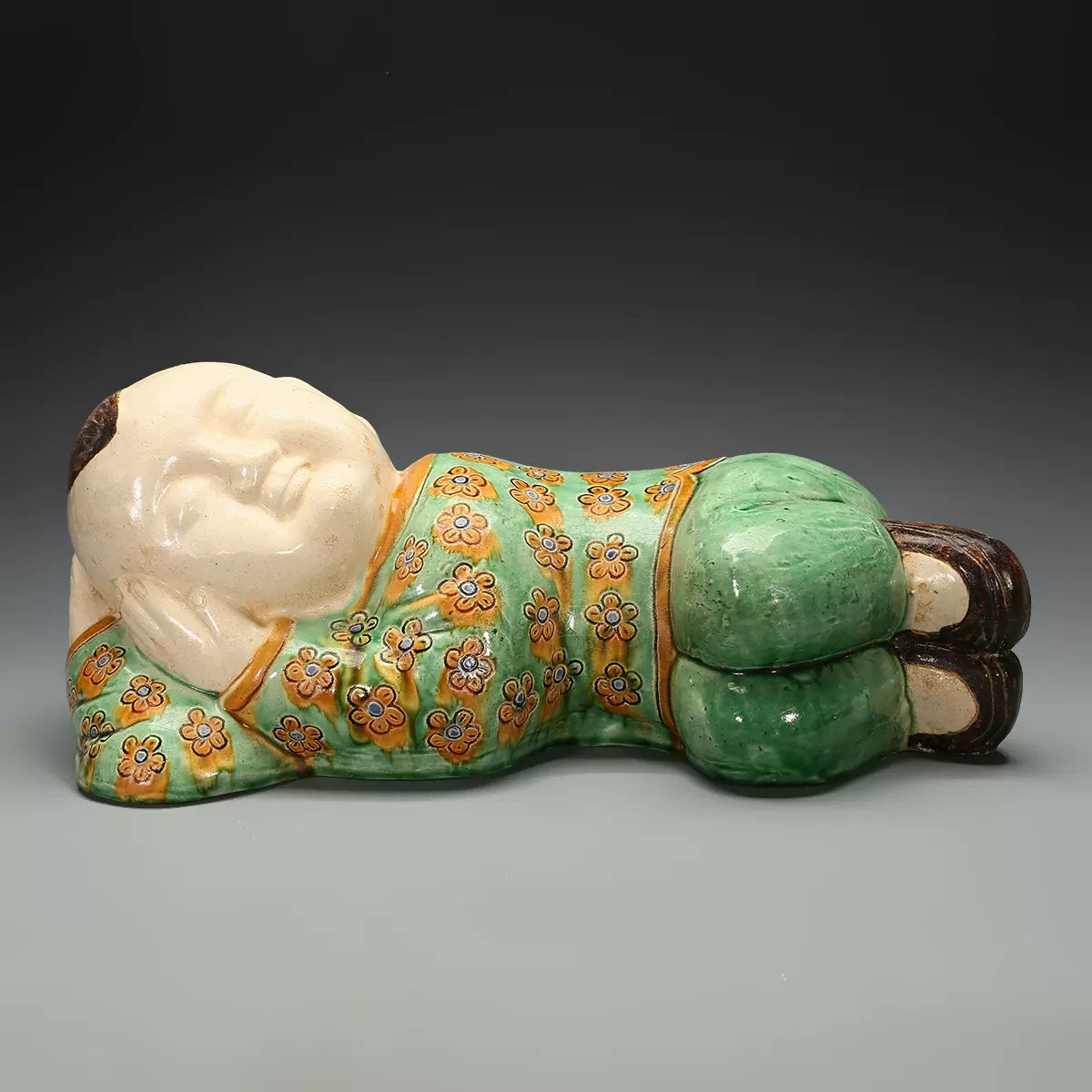 古玉　天然玉　玉彫　彫像　古玩　置物　インテリア　工芸品　美術品　A3312 古玉 天然玉 玉彫 彫像 古玩 置物 インテリア 工芸品 美術品 A3312