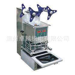 Custom-Made Fully Automatic, Semi-Automatic, Manual Square Box Cup Sealing Machine, Lunch Box Sealing Machine, Takeaway Fast Food Box Sealing Machine