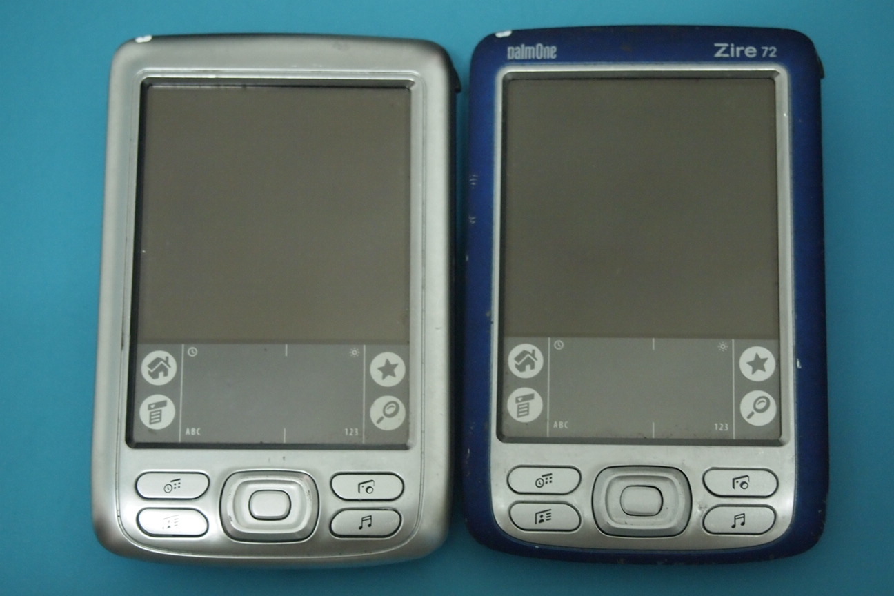 PALM ZIRE72 Z72 72S ޴ ǻ PDA-