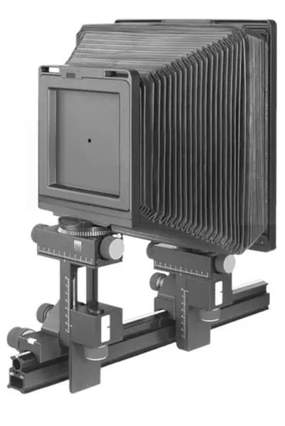 η士ιΏε‘ARCA SWISS ζθ‘ηΈζ©M -monolith 8x10 θ€εθ»ηΈζ©