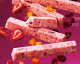 Japan Royce Chocolate FRUIT BAR Chocolate Strawberry Sakura Chocolate Plutter Almond Stick

