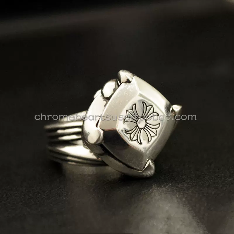 入手困難★送料無料【Chrome Hearts】Cock & Tail Ring White Chrome Hearts COCK & TAIL PLSTC RING Silicon Rubber Mens