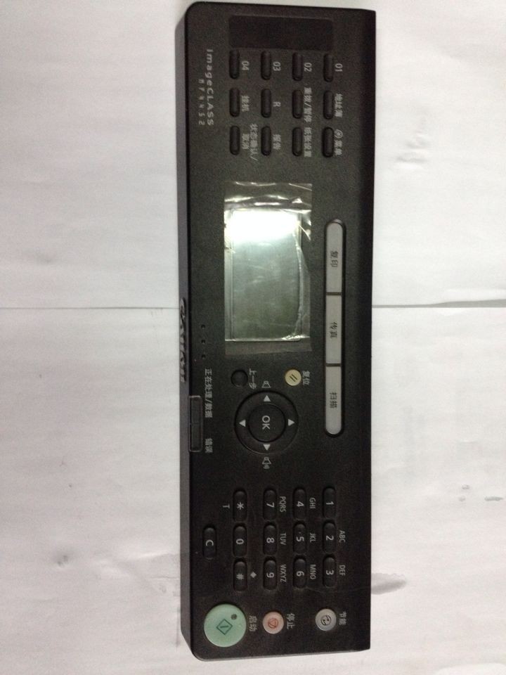  CANON MF4452  4710 ߱ LCD ȭ 4752  г Ű-