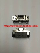 Đầu nối SCSI 14 ổ cắm cái 14 lõi ổ cắm khuỷu tay 90 độ SCSI 14P