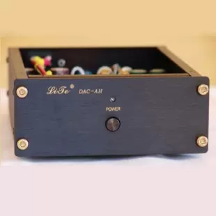 丽特LITE DAC-AH TDA1543解码器-Taobao