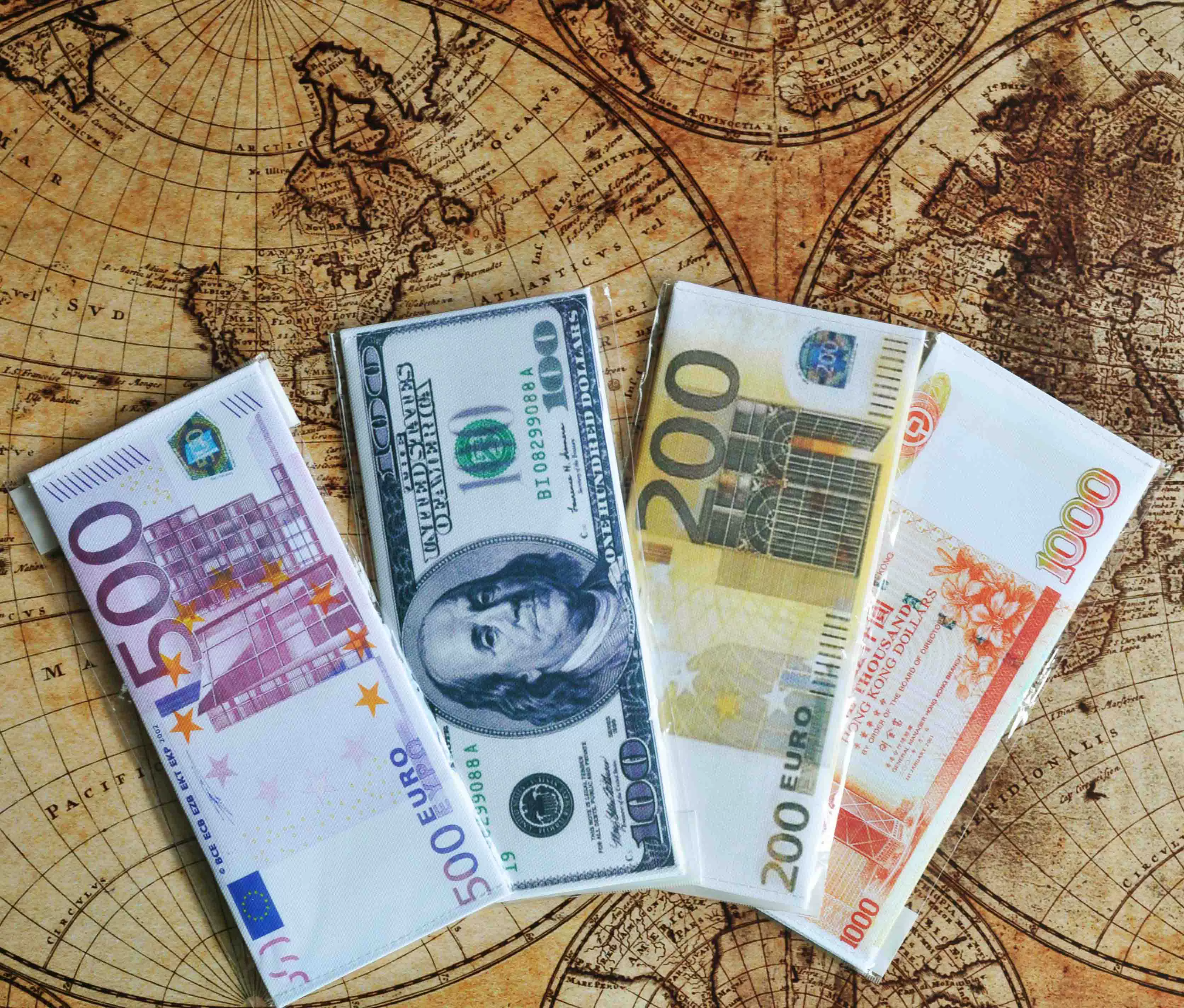 500 欧元 港币 (99) 사진