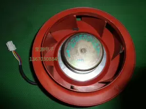 Ebmpapst R1G175-AB41-64 Centrifugal Fan 48V 0.85A 34/25W 3100RPM PWM  Cooling Fan