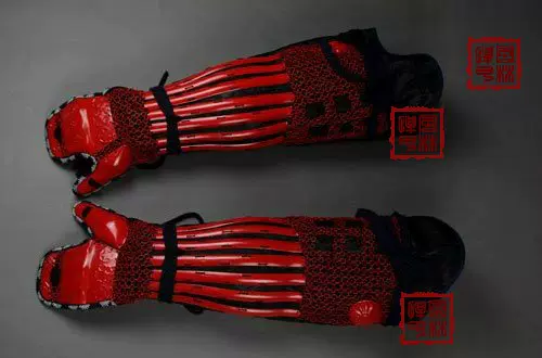 籠手 現代物 甲冑