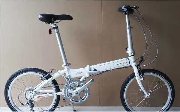 dahon a1