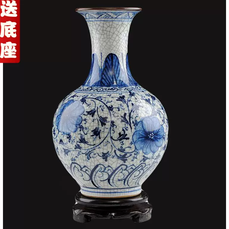 景德镇花瓶| eBay