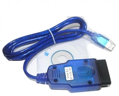 OPEL TECH2 USB(FTDI) Taobao