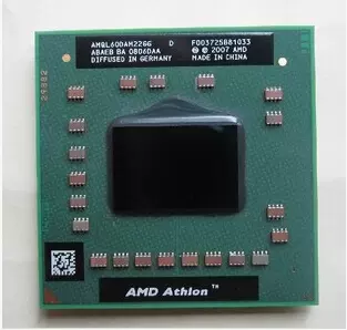 AMD A8-3520M AM3520DDX43GX 笔记本CPU A8 3510MX 3530MX