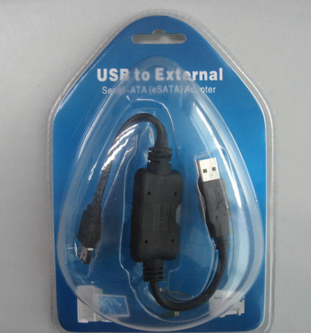 ESATA ̺  θ USB ǰ  Ʈ ǰ     ̾ -