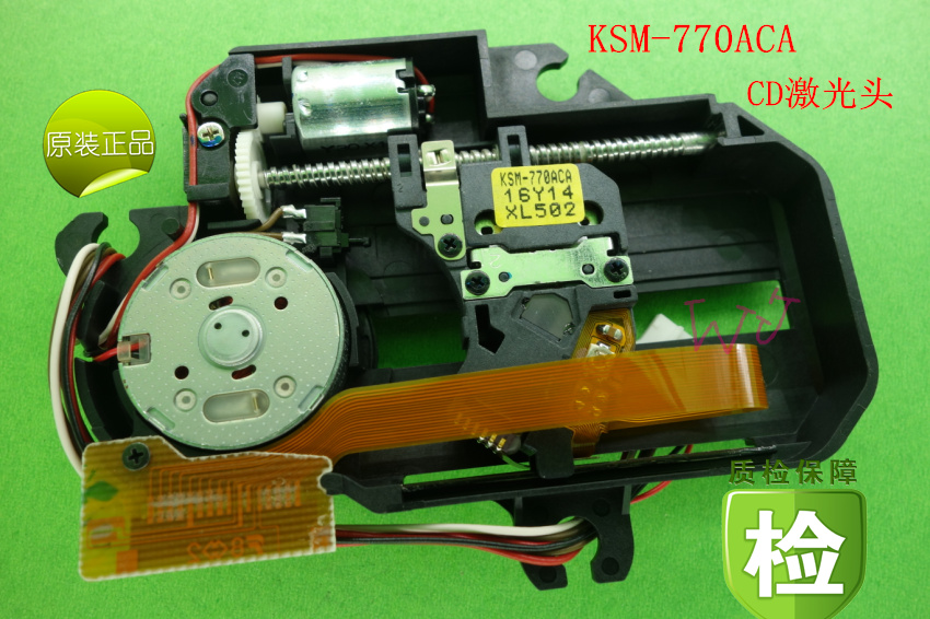 ο    KSM-770ACA (Ӹ  KSM-770ABA) CD ӽ  -