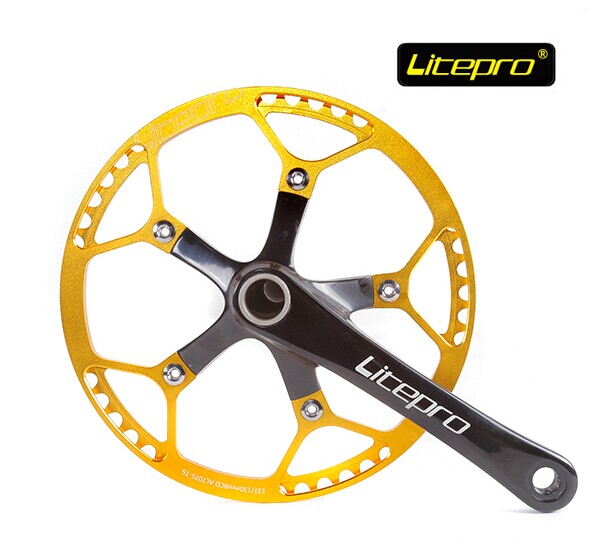 LITEPRO Ʈ ü ε ũũ ʰ淮  귡Ŷ  53T | 56T | 58T ̽  -