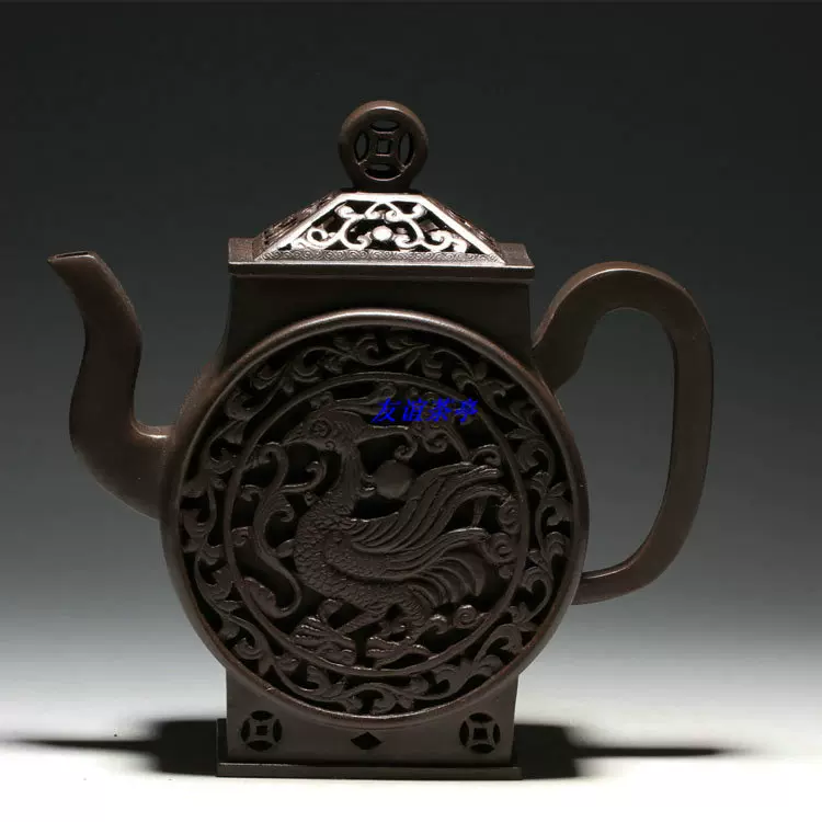 宜興紫砂壺 宜興紫砂茶壷 – 遊茶オンラインショップ