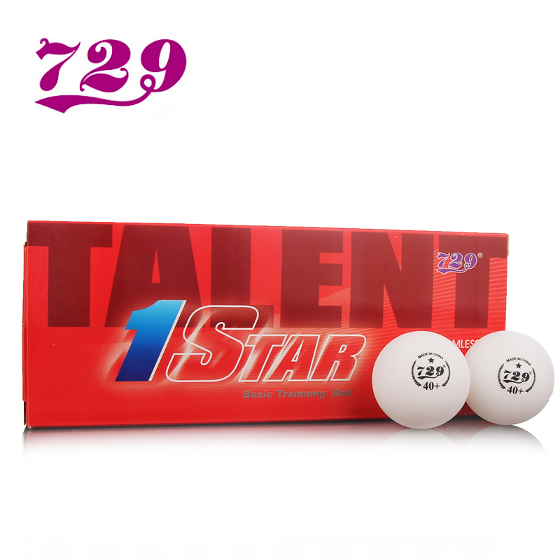 (Ź ¶) 729 FRIENDSHIP SEAMLESS BALL ż 40+  ONE STAR 100 TRAINING BALL SEAMLESS BALL-