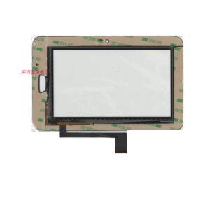 
7-inch capacitive touch screen External screen Handwriting screen DR0602A 196*122 Tablet PC MID
