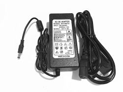poe switch camera dc power adapter