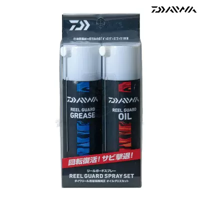Fishing Reel Oil And Grease Reel Grease And Oil-Taobao