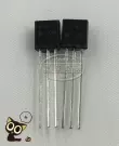 (20 Cái) Transistor MPSA42 A42 0.5A/300V NPN Transistor TO-92