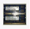 ELPIDA 2G DDR3 1066 8500S 1333 1066S Ʈ ޸  2GB-
