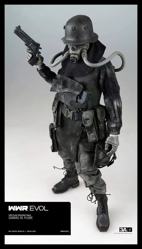 Threea 3A WWR エボル ロッチレッド ダーウィン ザゴースト Threea 3A WWR エボル ロッチレッド ダーウィン ザゴースト