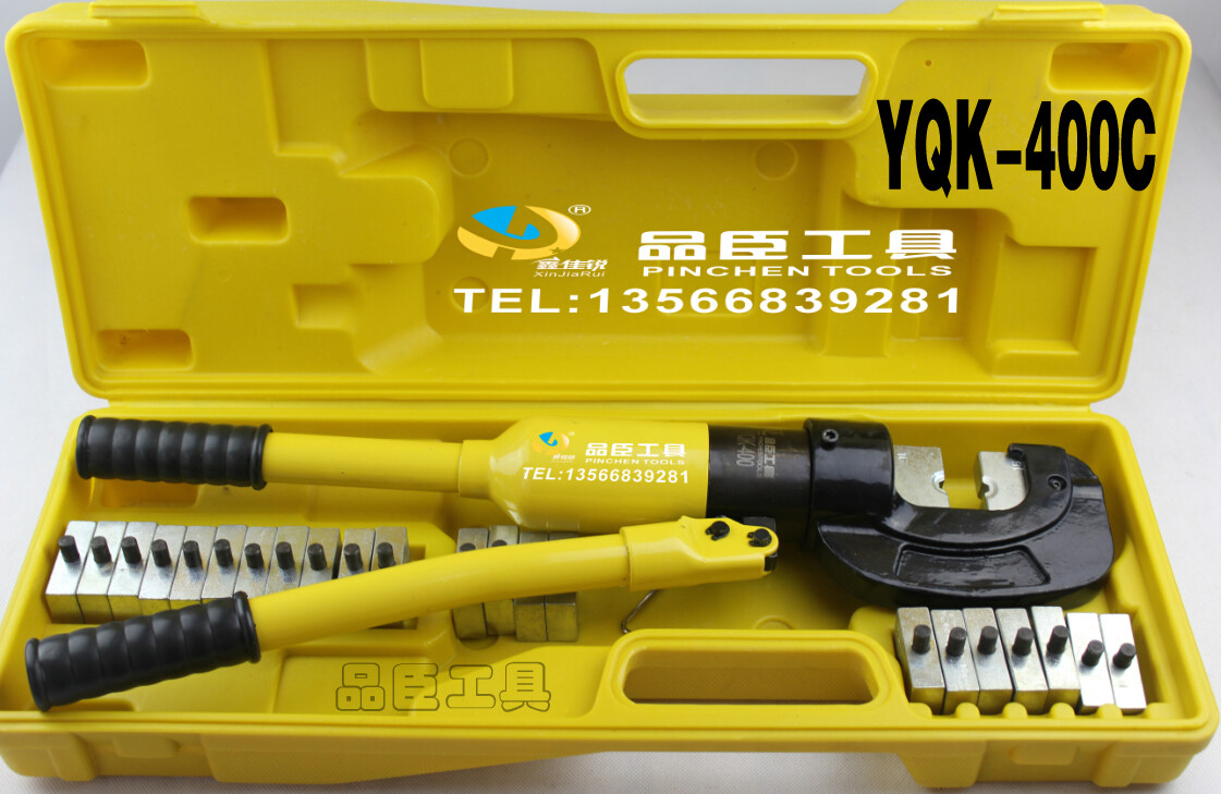 PINCHEN   YQK-400C ü   ġ  ġ ð   ˷̴  ġ-