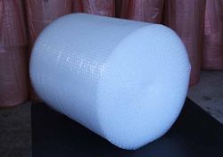 Snow-White New Material Double-Layer Bubble Wrap, Double-Sided Bubble Wrap, Various Widths, Factory Ready Stock
