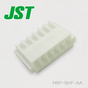 Đầu nối H6P-SHF-AA JST vỏ nhựa đầu nối 2,5 mm nguyên bản [J]