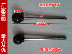 Gym Commercial and Home Use Strength Training Equipment Weight Block Pin Pull Pin Equipment Accessories