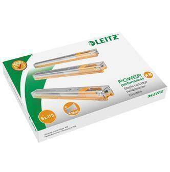 LEITZ 5592 스테이플 5551 특수 스테이플 K8 40 페이지 -