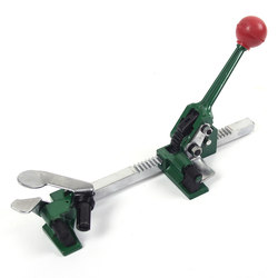  Daiwa Brand Paper-Plastic Dual-Purpose Strapping Machine Tensioner, Small Tensioner, Lightweight and Convenient