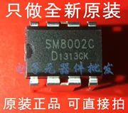 SM8002C chế độ dòng điện công suất thấp Công tắc nguồn điều khiển PLC hoàn toàn mới và nguyên bản (2 chiếc miễn phí vận chuyển)