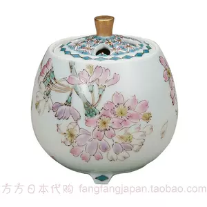 日本香炉瓷器- Top 100件日本香炉瓷器- 2024年4月更新- Taobao