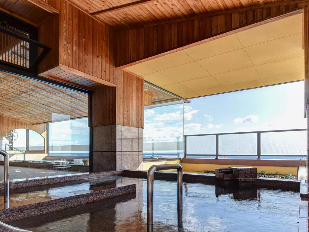 花礼文酒店双床房