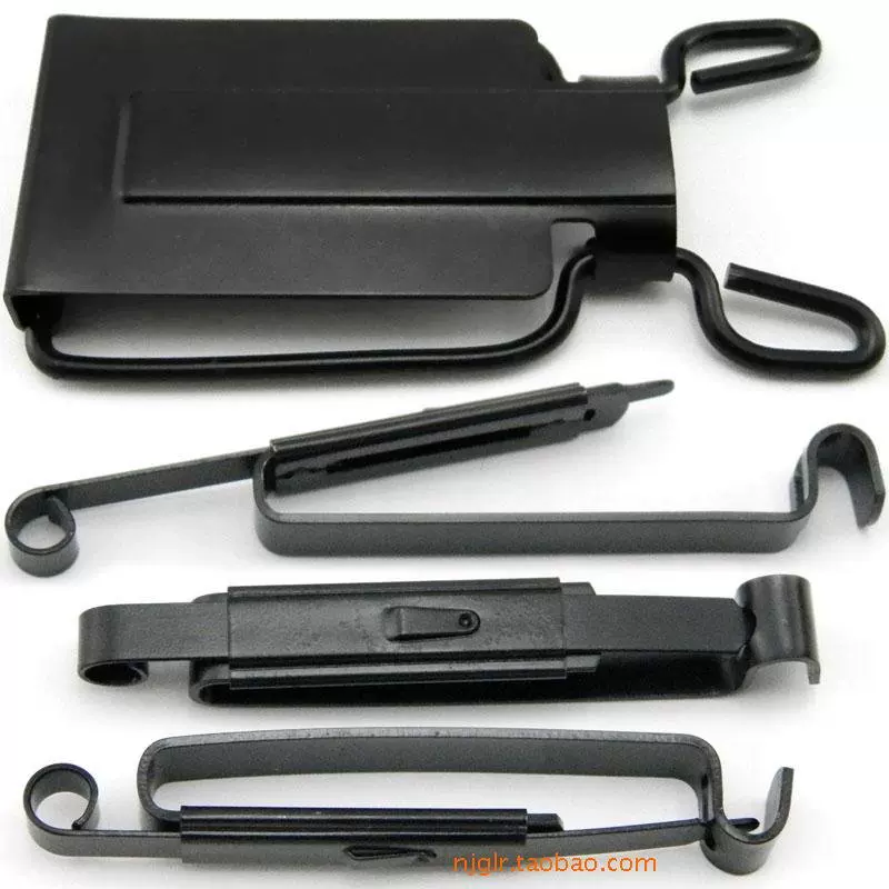 不打烊通用轻量化携行装具ALICE系统挂载包具套鞘专用