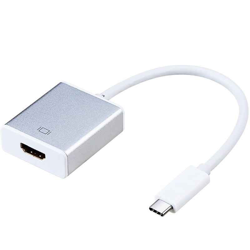 MACBOOK 12ġ TYPEC TO HDMI USB3.1 TYPEC TO HDMI  ̺ ȯ ̺-
