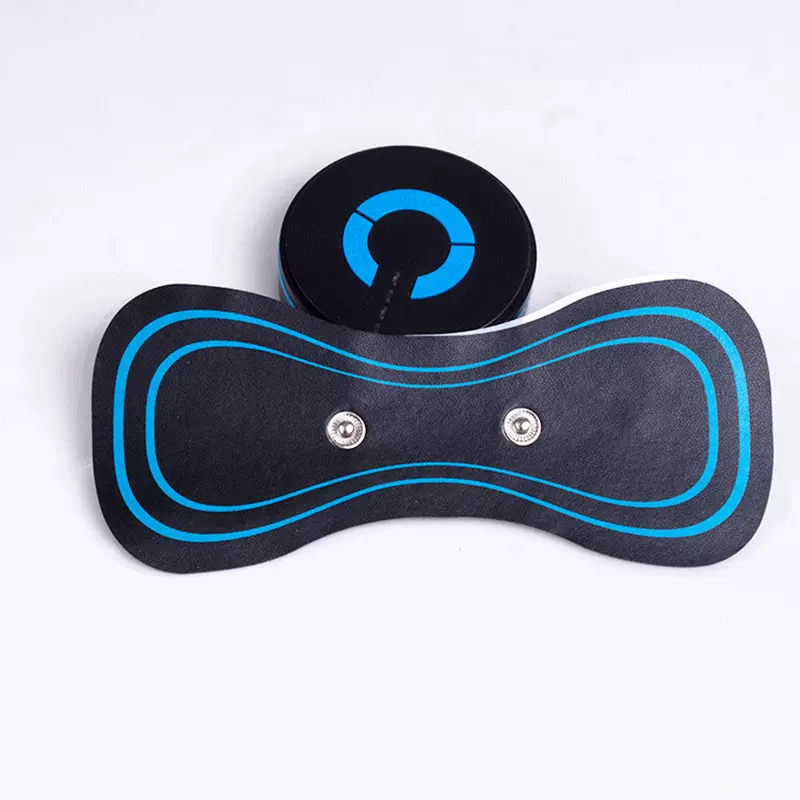 Portable Neck Massager Mini Electric Convenient Intelligent