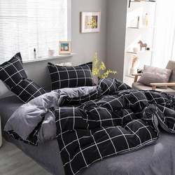 Maiyi student three-piece dormitory bunk bed single bed bedding quilt cover sheet quilt quilt set complete